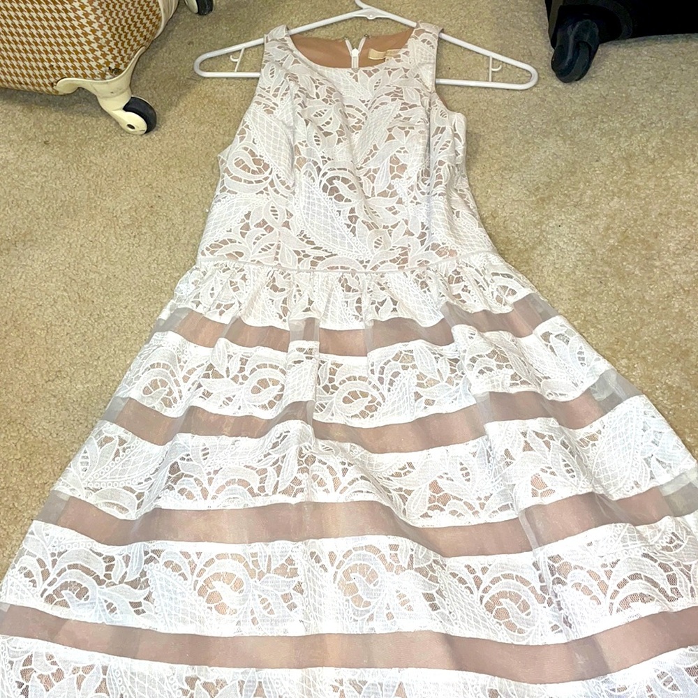 Elegant dress